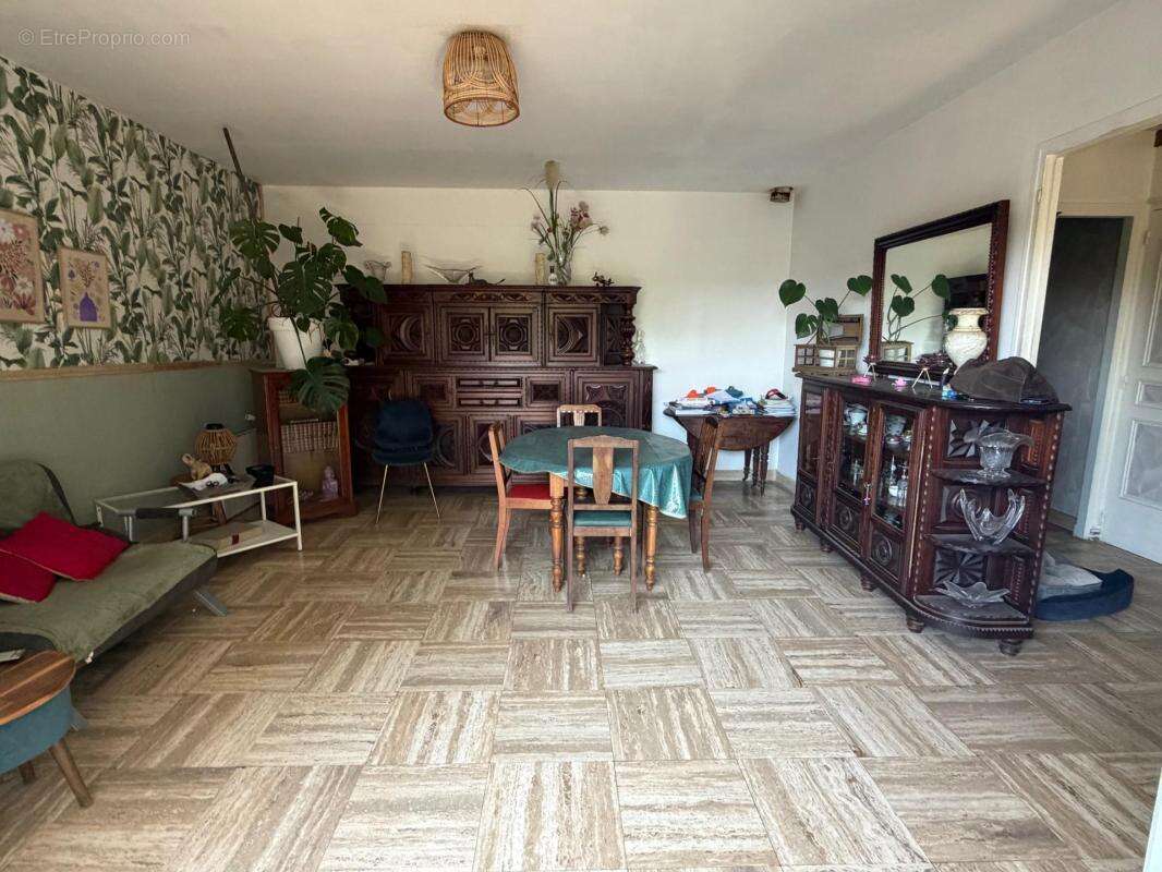 Maison à VILLIERS-SUR-ORGE