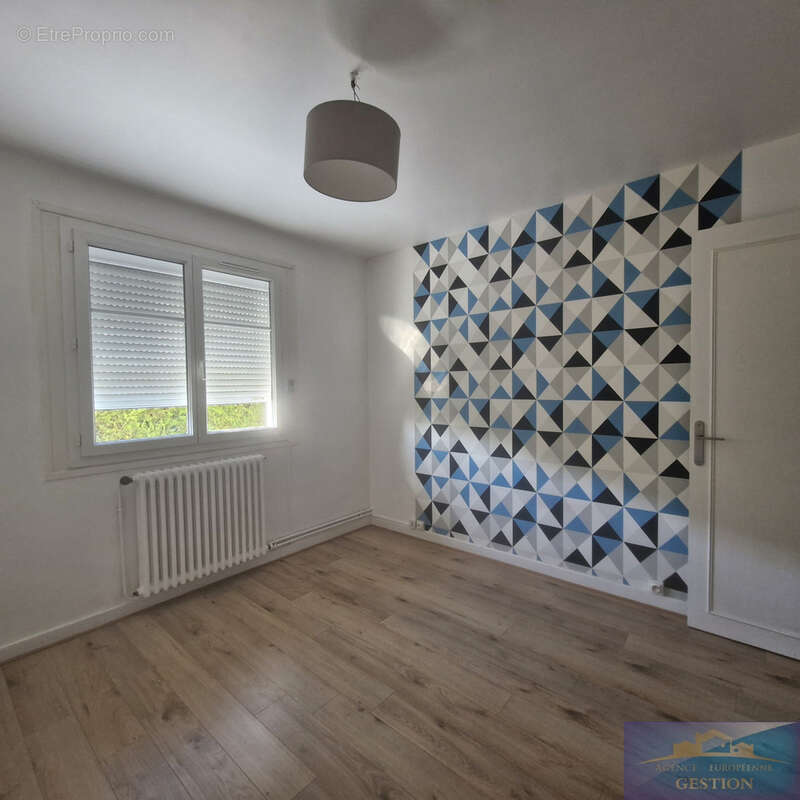 Appartement à LOURDES