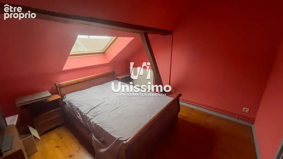 Appartement 121 m² à Nommay  - photo 5