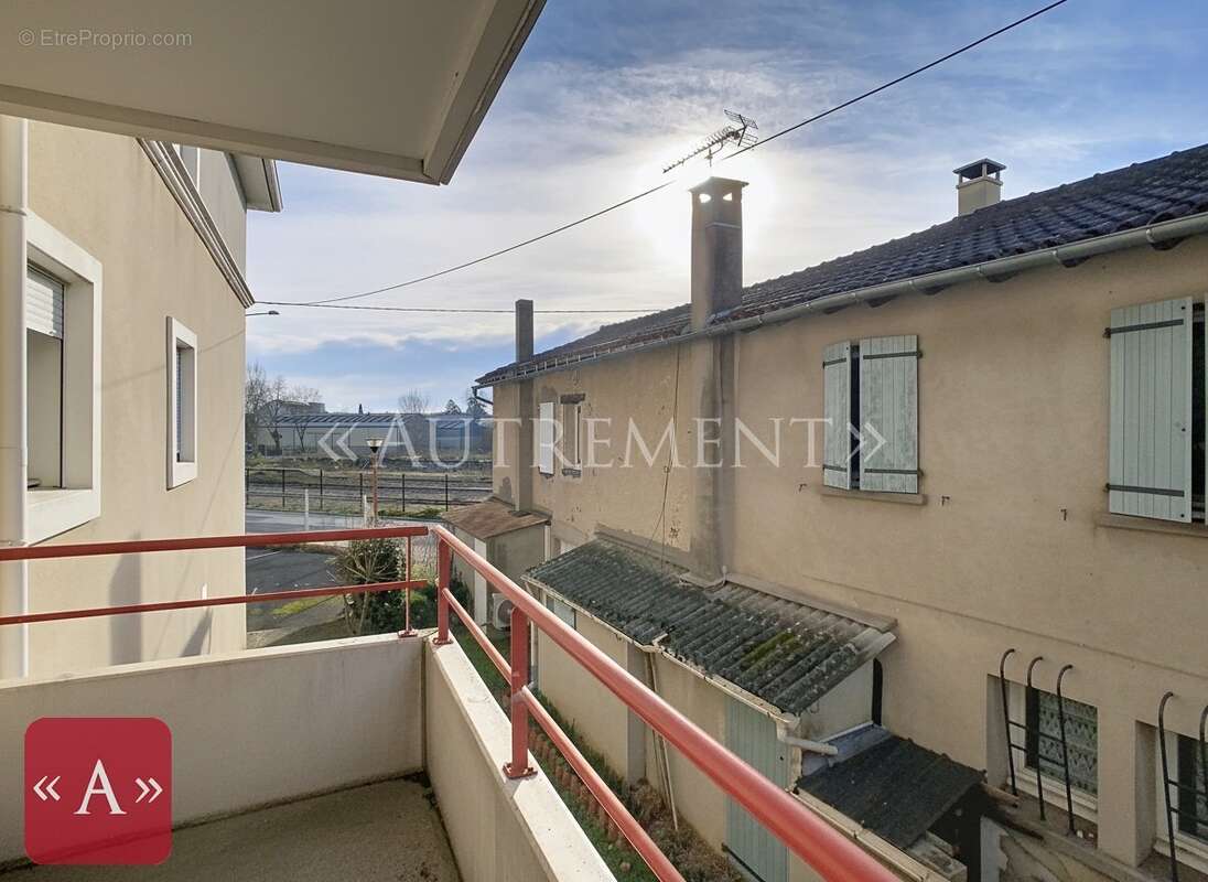 Appartement à LAVAUR