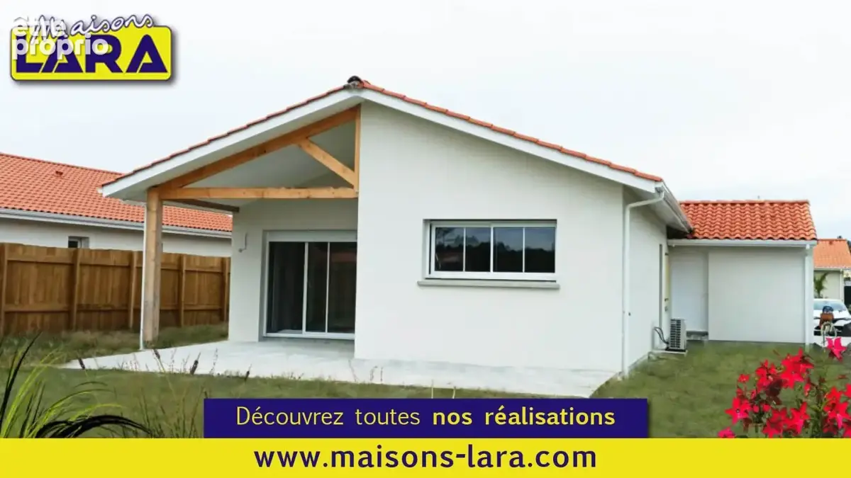 Terrain à bâtir de 341 m² à SAINT-MEDARD-D'AUNIS (17) - photo 5