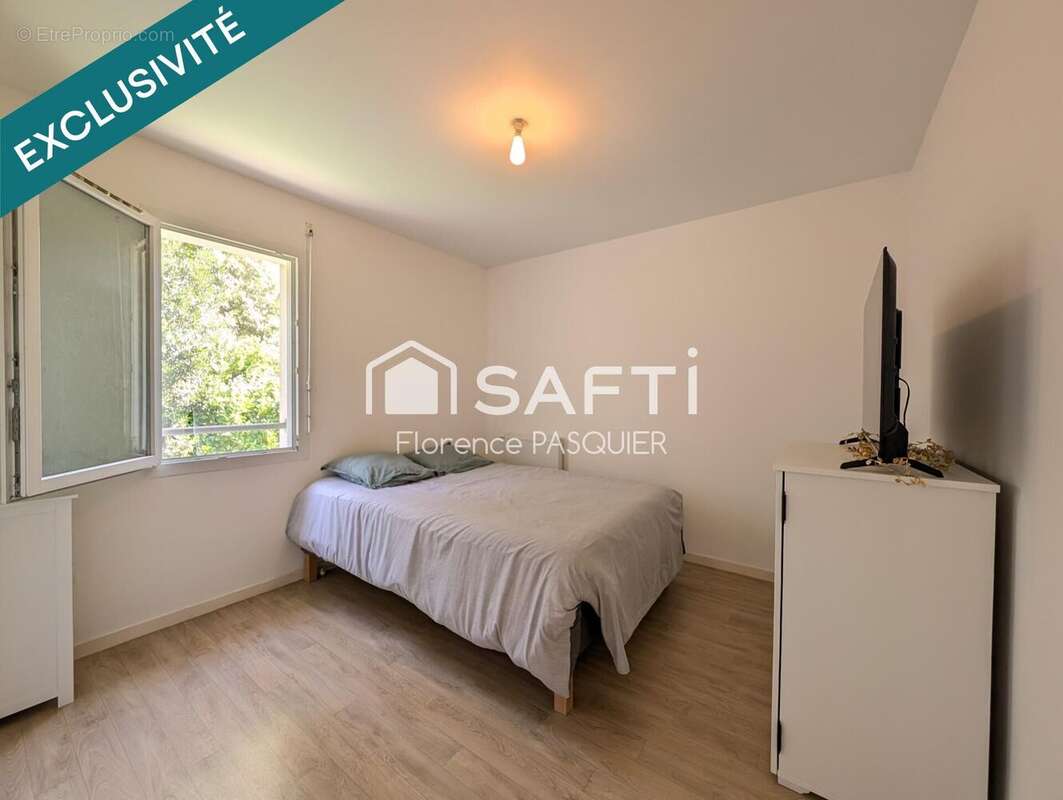 Photo 5 - Maison à LE HAILLAN