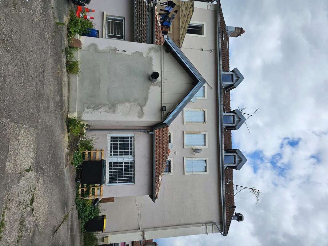 Photo 4 - Appartement à AUDINCOURT