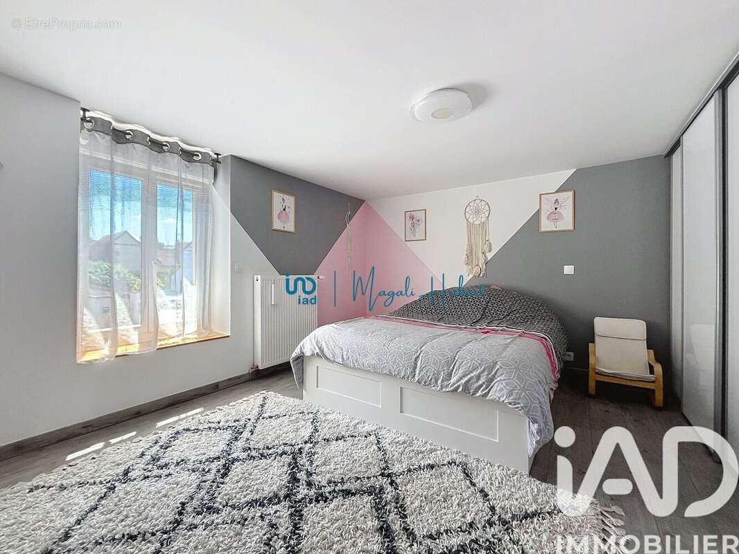 Photo 3 - Appartement à VILLECRESNES