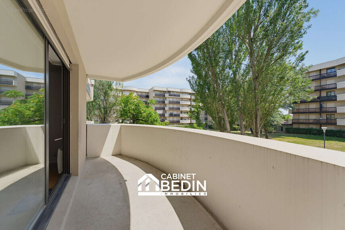 Appartement à MERIGNAC