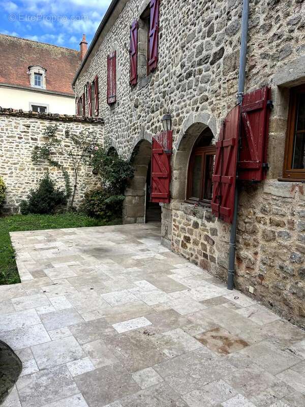 Photo 3 - Maison à ARNAY-LE-DUC