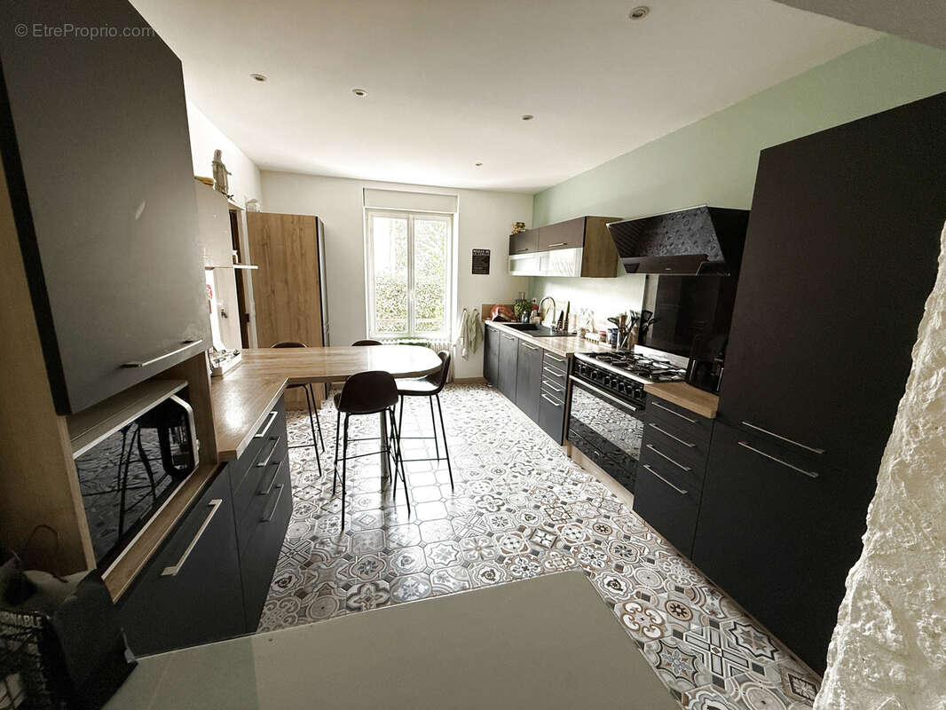 Maison à SAINT-OUEN