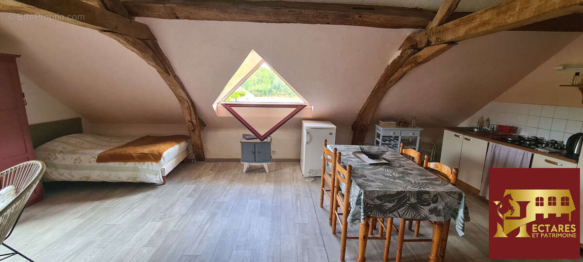 Maison à LA FLECHE