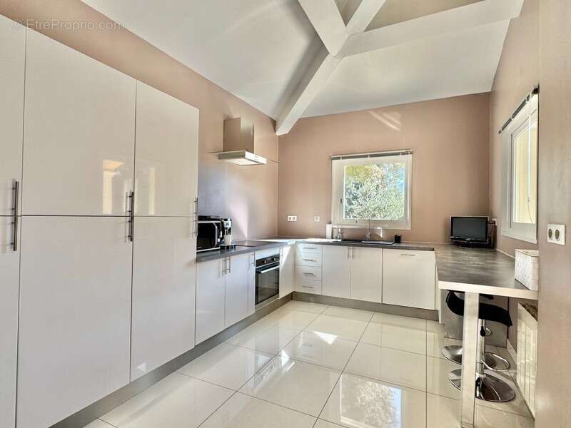 Maison à CORNILLON-CONFOUX