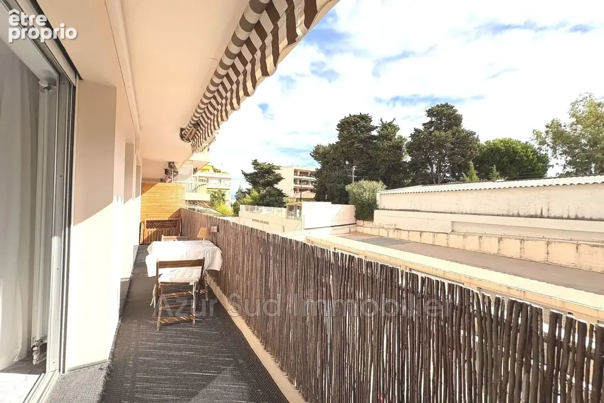 Appartement 2 pièces 43 m² à vendre à Antibes (06600) - photo 7