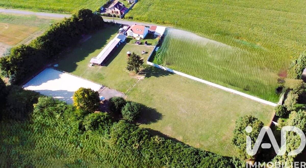 Photo 1 - Maison à VOULANGIS