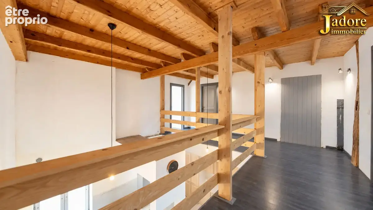 Grande maison petit prix - photo 24