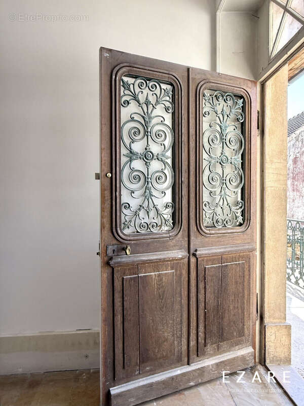 Appartement à SAVIGNY-LES-BEAUNE