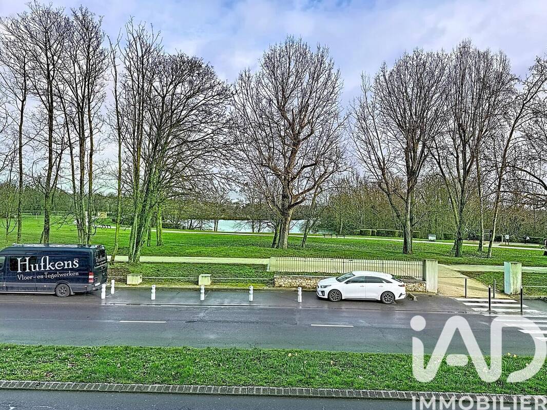 Photo 1 - Appartement à DRAVEIL