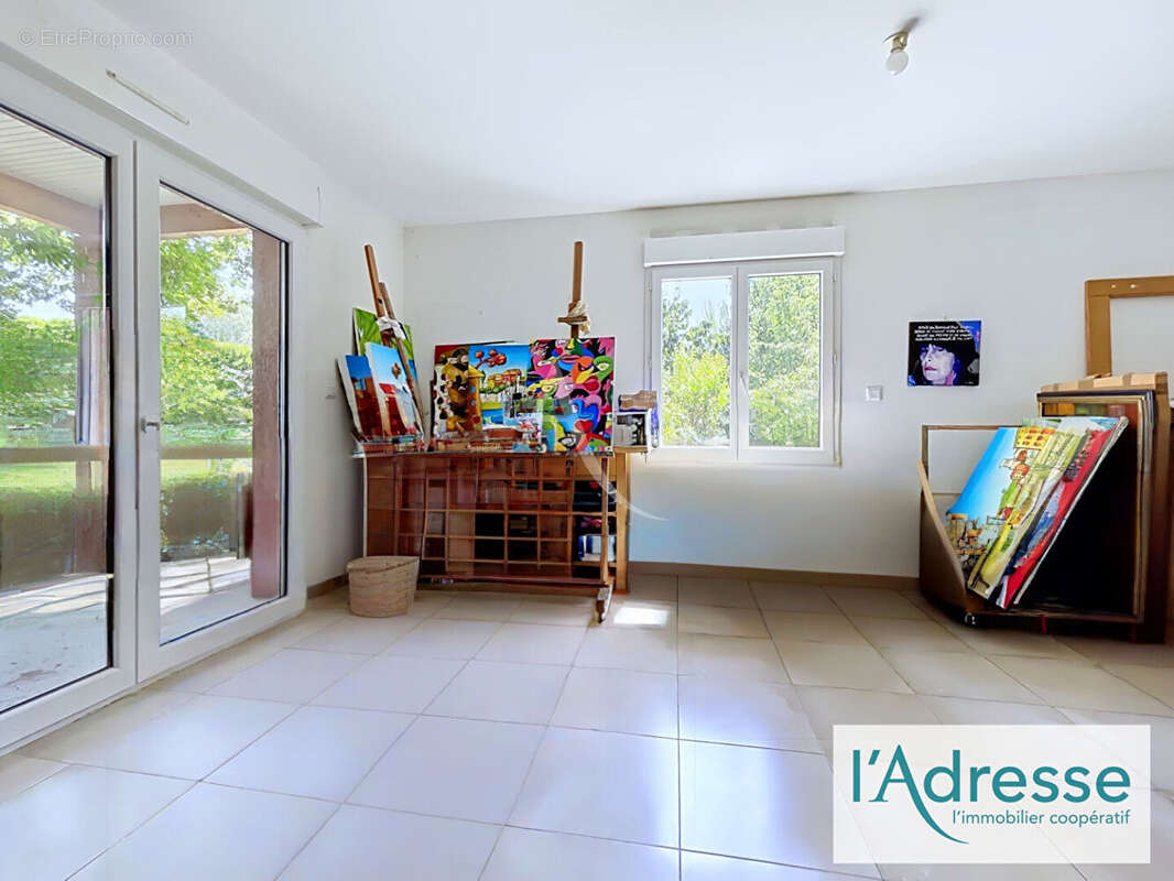 31150 Maison Bruguieres T5 - photo 9