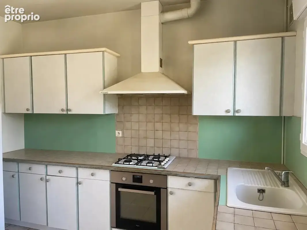 Maison Lisieux - photo 4