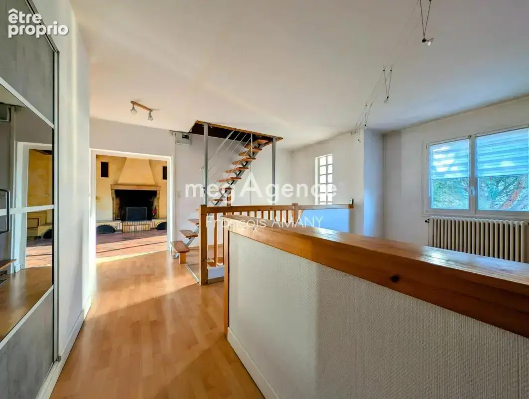 Maison familiale Dommartin centre 5 chambres - photo 15
