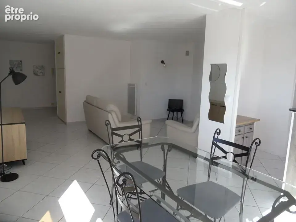 Appartement 71 m² à Agde  - photo 6