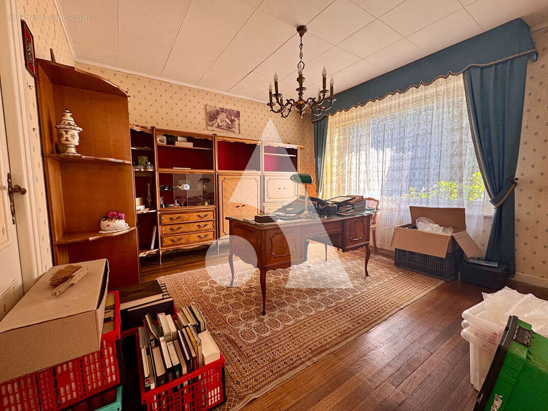 Maison à VITRY-EN-ARTOIS