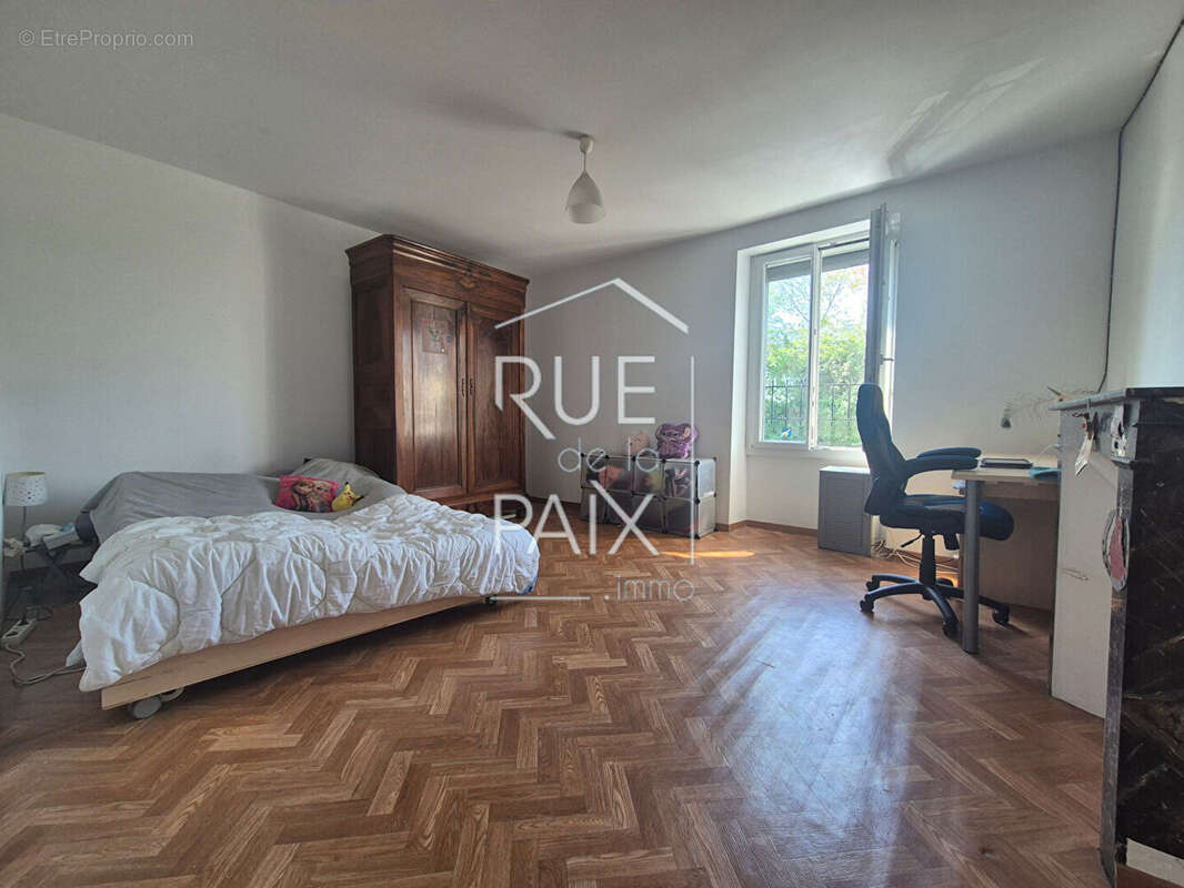 Maison Loudun 3 pièce(s) 76 m2 - photo 8