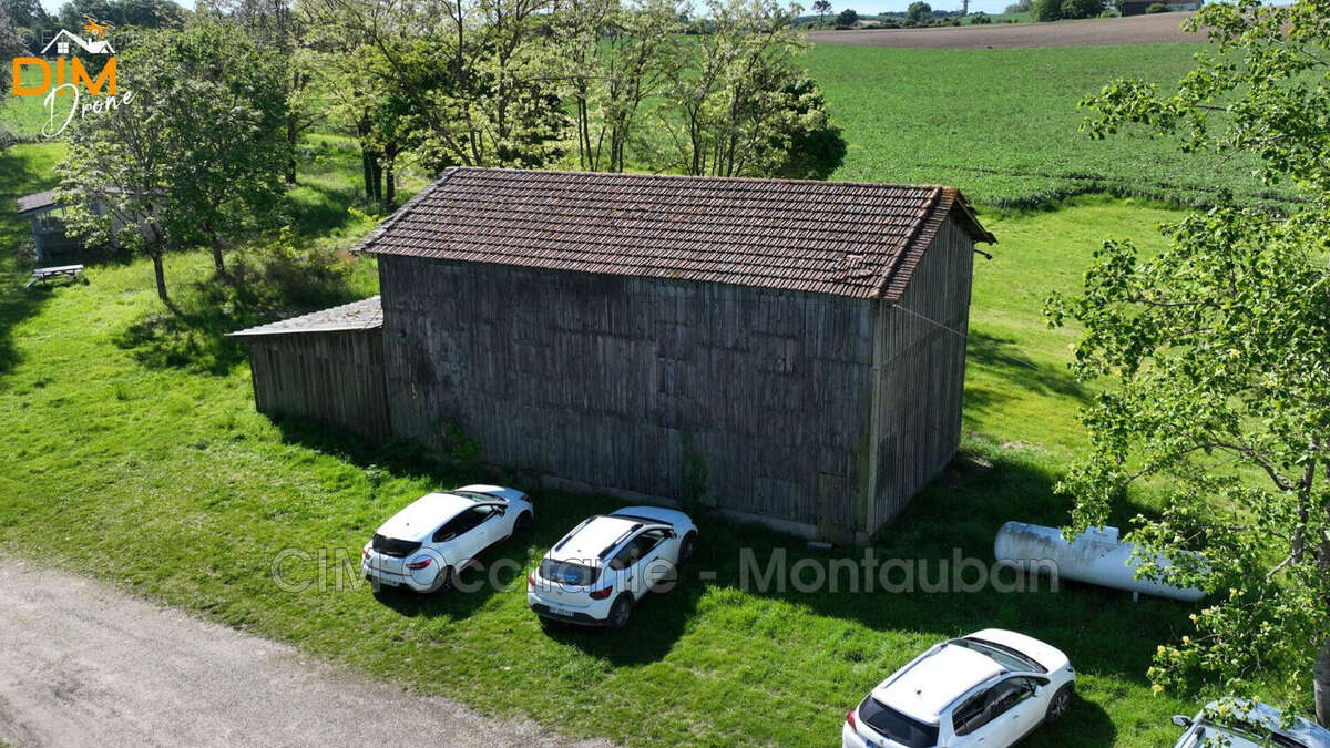 Maison à VILLEFRANCHE-DU-QUEYRAN