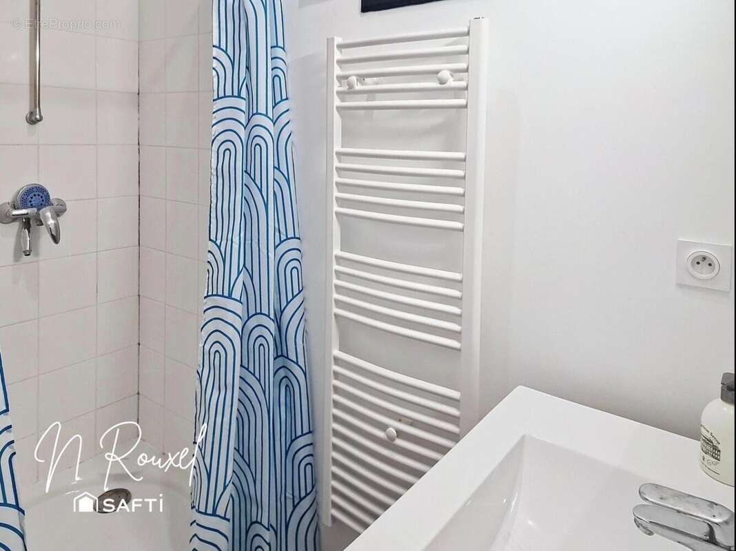 Photo 6 - Maison à LE HAVRE