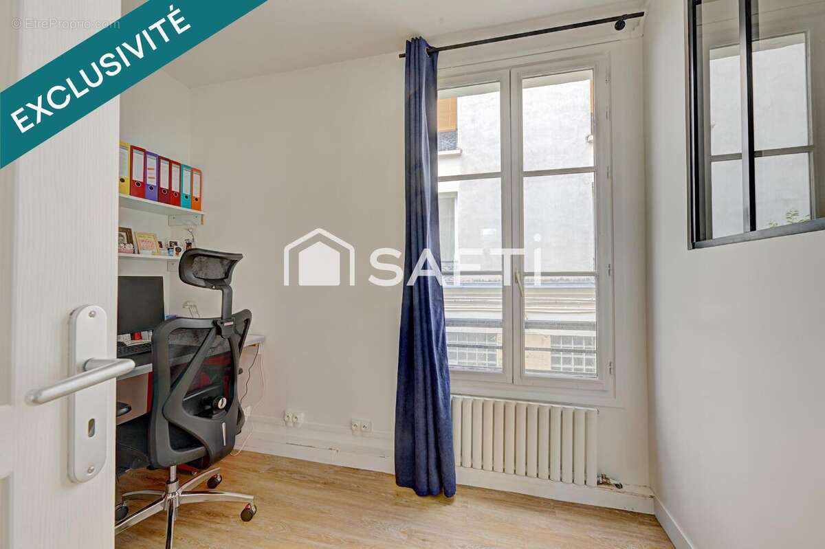 Photo 9 - Appartement à PARIS-11E