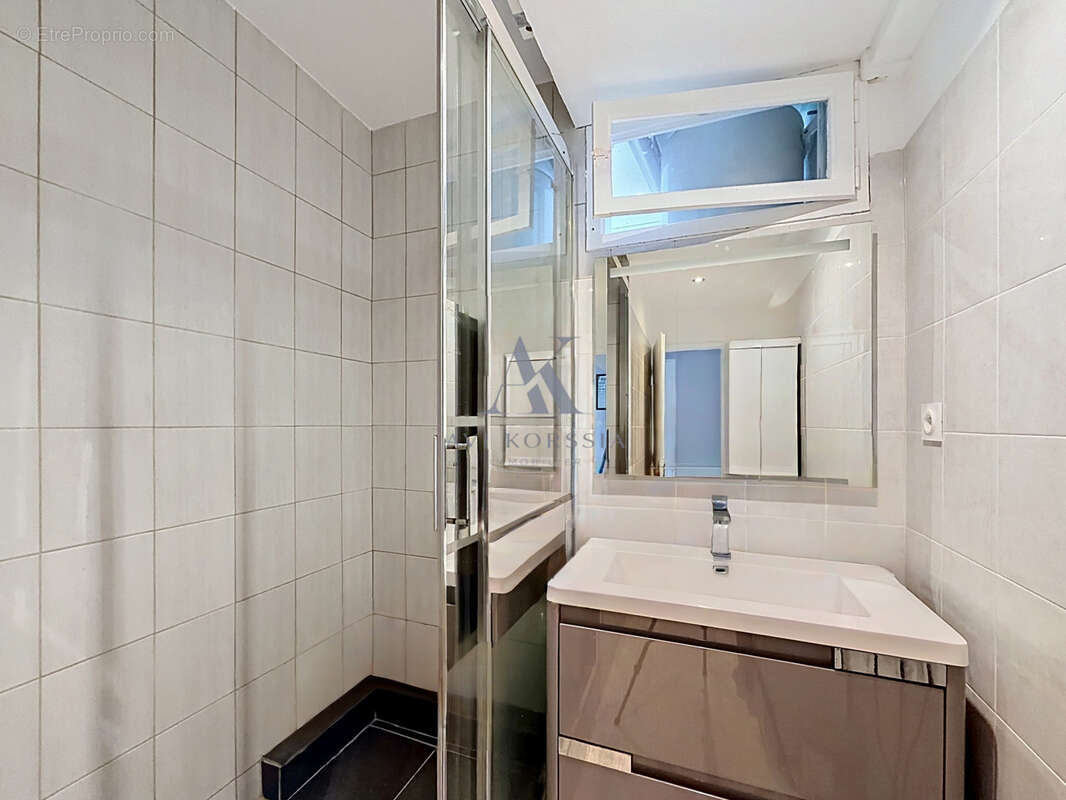 Appartement à SAINT-PRIEST