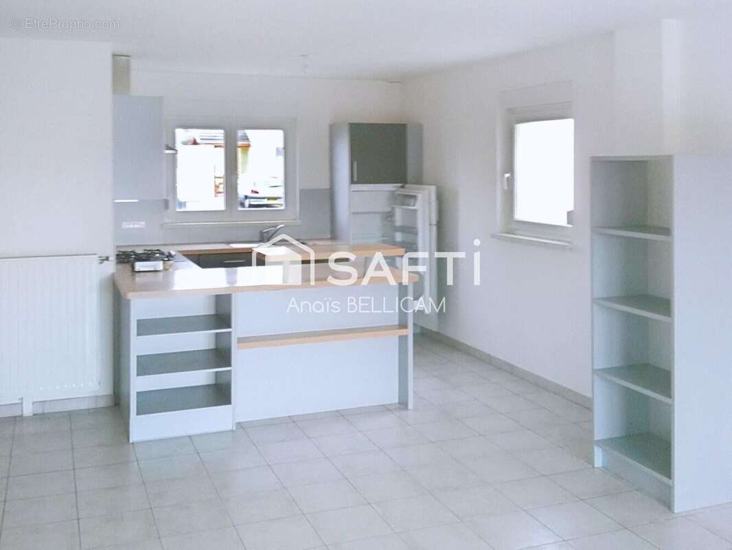 Maison 106 m² à Fessenheim  - photo 2