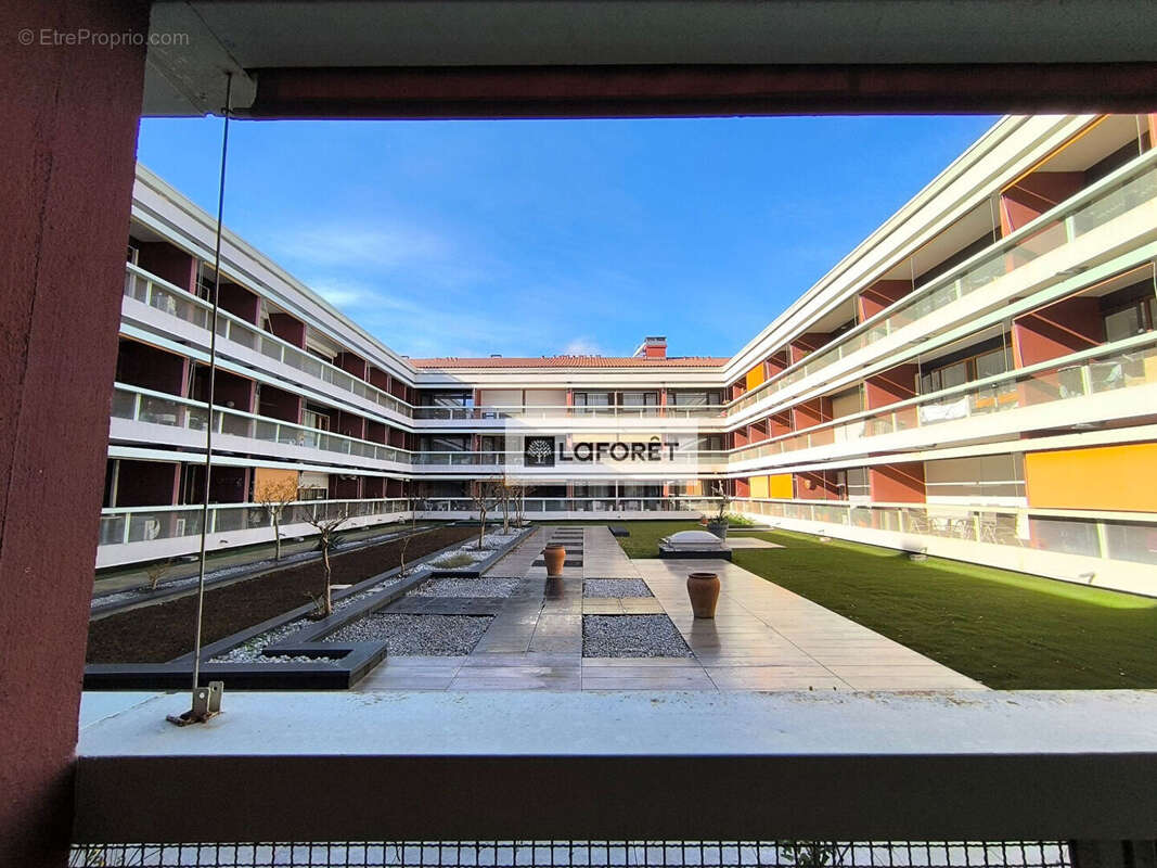 Appartement à ORANGE