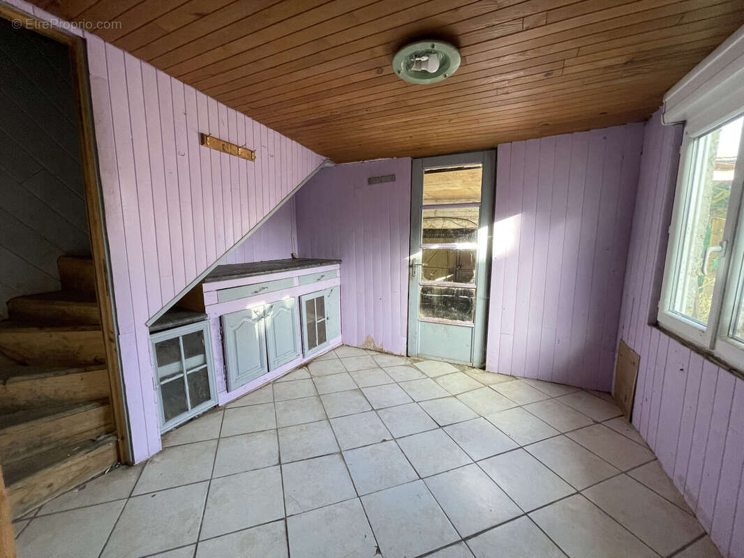 Photo 9 - Maison à BRIMEUX