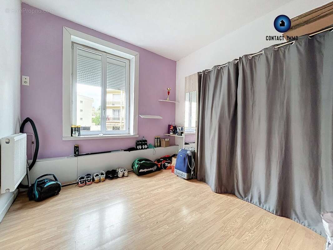 Appartement à BRIVE-LA-GAILLARDE