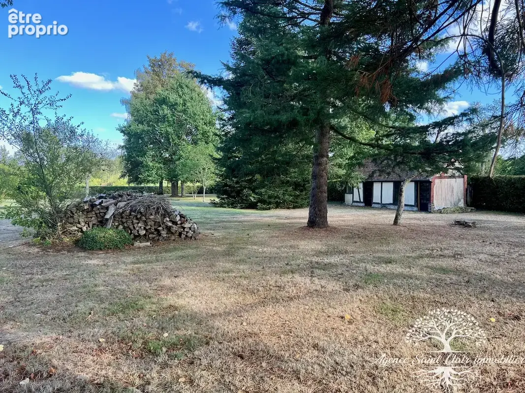 Propriété de charme et ses dépendances - photo 38