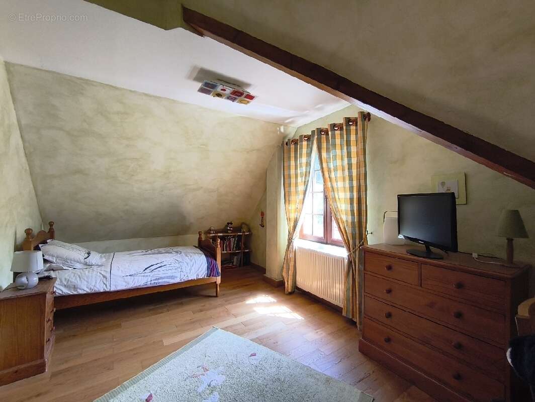 Maison 137 m² à Valmondois  - photo 10