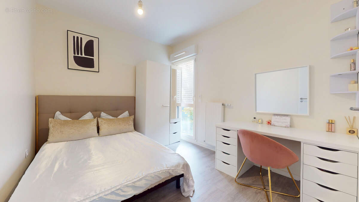 Appartement à CORMEILLES-EN-PARISIS