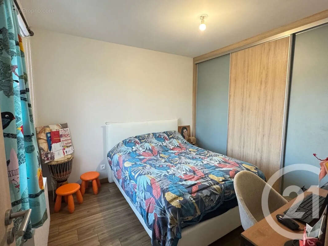 Maison à DAMMARTIN-EN-SERVE