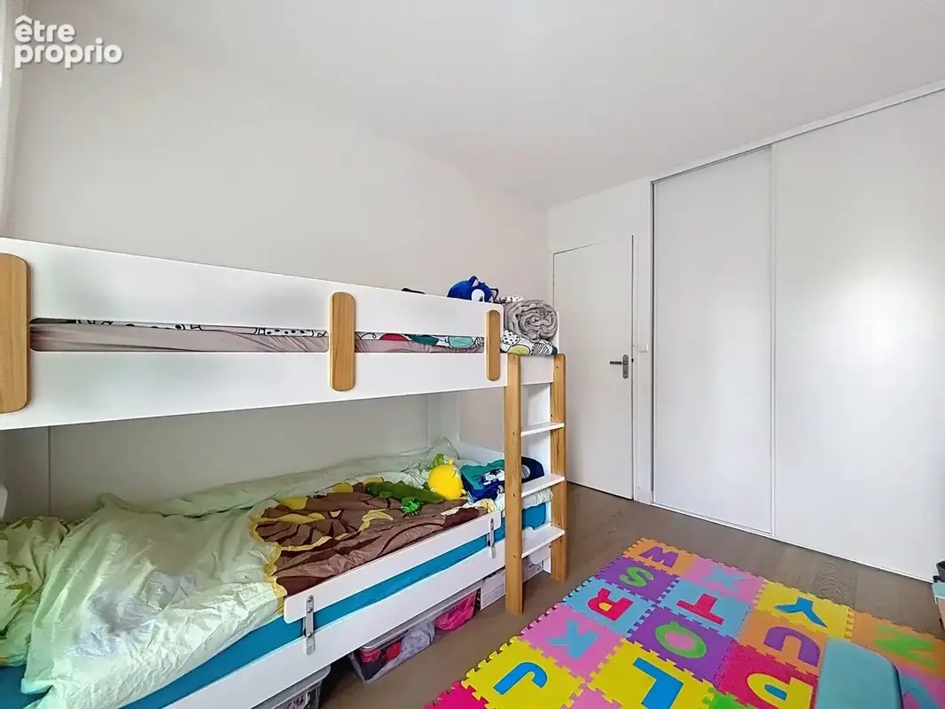 Vente Appartement Brunoy(91800) 215 000ï¿œ - photo 7