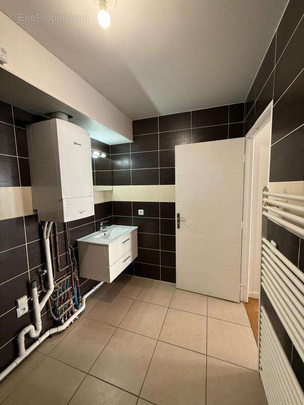 Appartement à VANVES