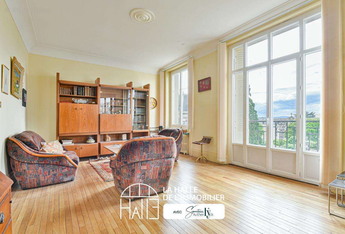 Appartement à LIMOGES