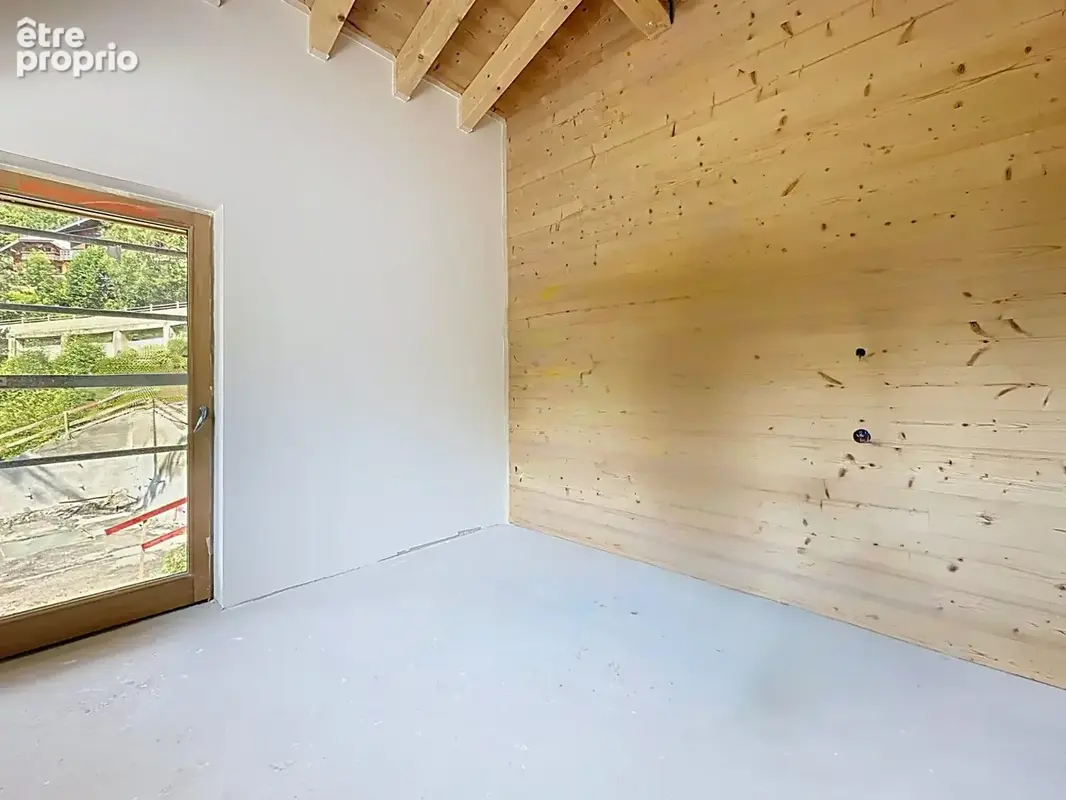 Appartement 5 pièces 124 m² à vendre à Morzine (74110) - photo 9