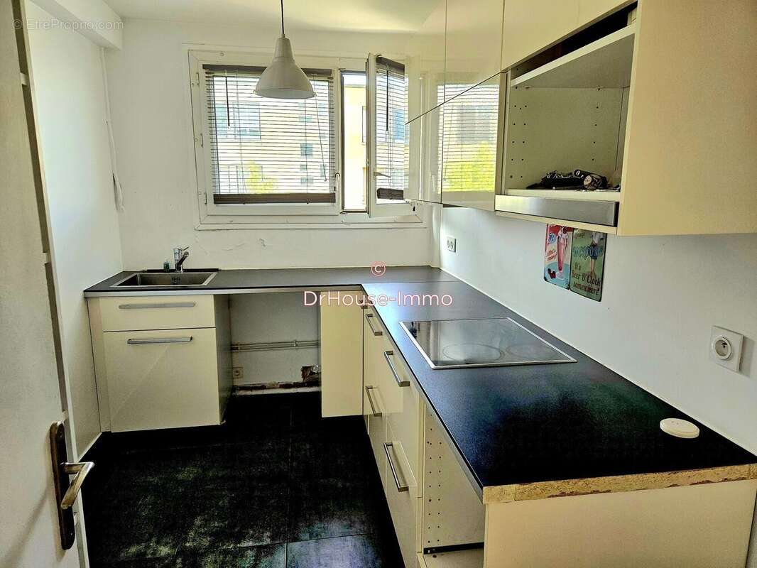 Appartement à SAINT-MAUR-DES-FOSSES