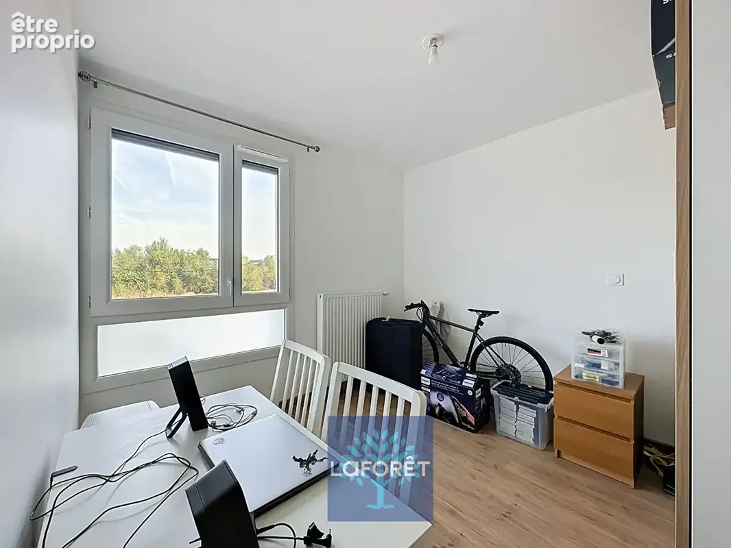 Appartement Bretigny Sur Orge 3 pièce(s) 62.6 m2 - photo 7