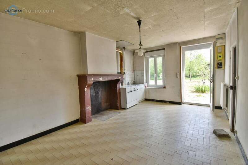 Maison à vendre 3 pièces GY EN SOLOGNE (41) - photo 4