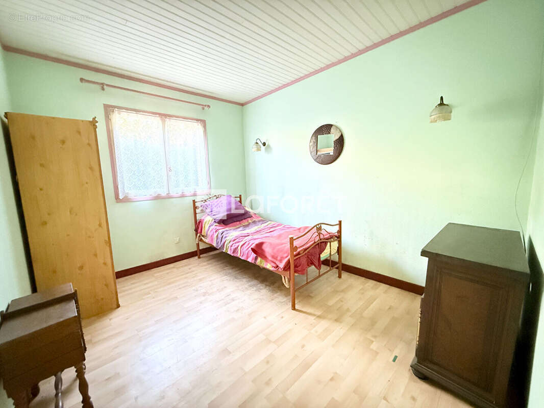 Maison à PUYBARBAN