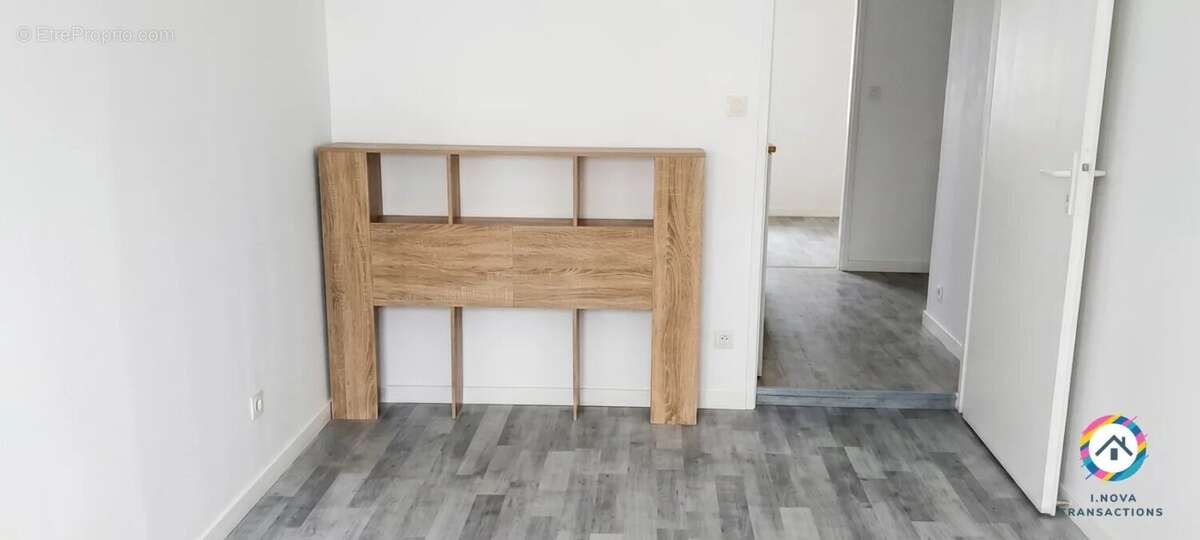 Appartement à MAZERES