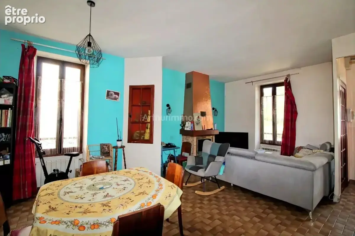 Vente Maison Artemare(01510) 149 000ï¿œ - photo 3