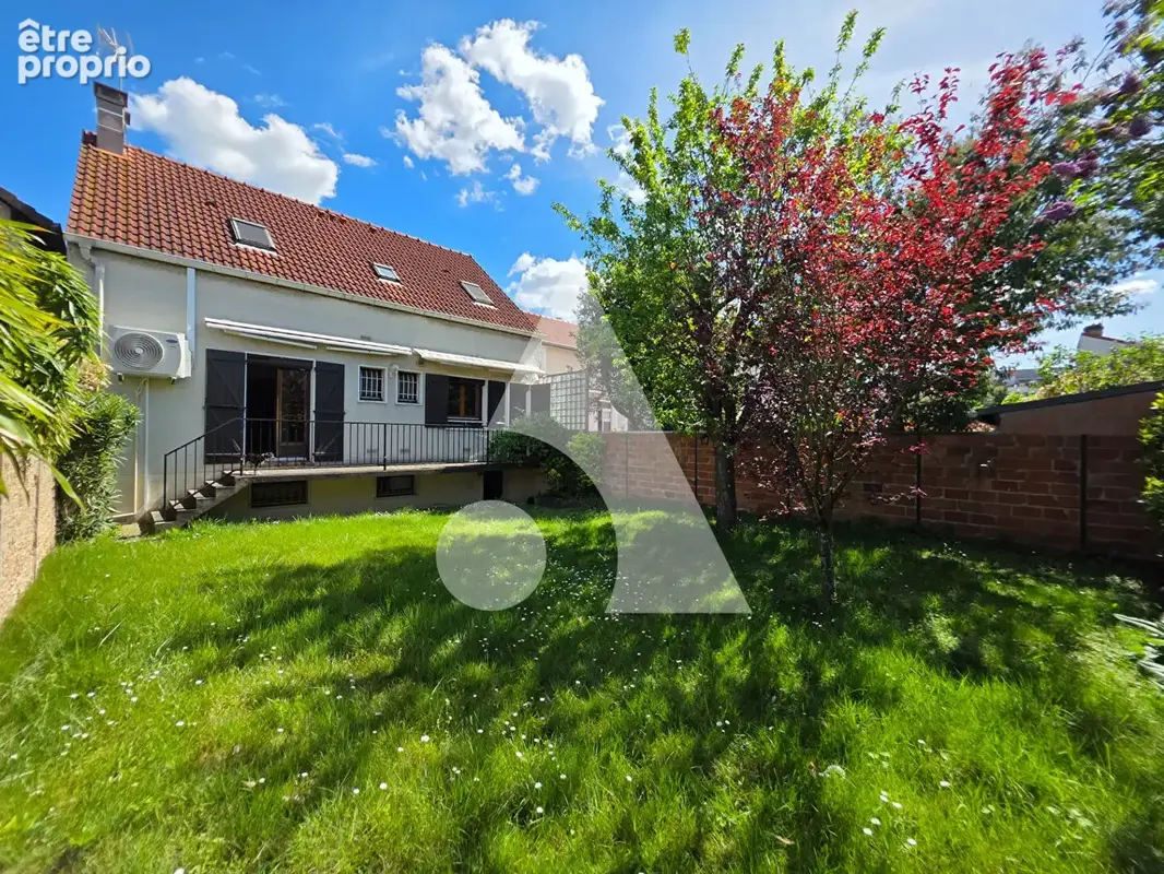 Charentonneau, Belle maison 7 pièces de 125 m2 - photo 2
