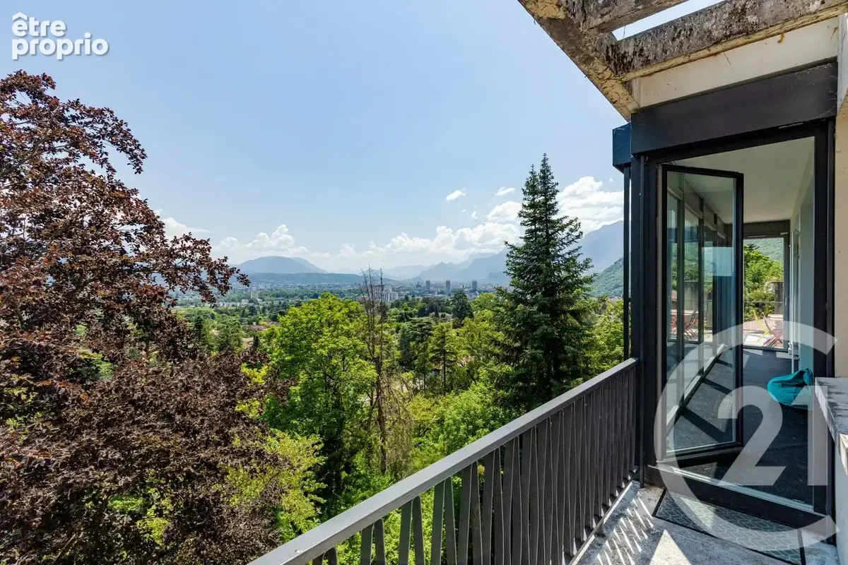 Maison 8 pièces 256 m² à vendre à Corenc (38700) - photo 10
