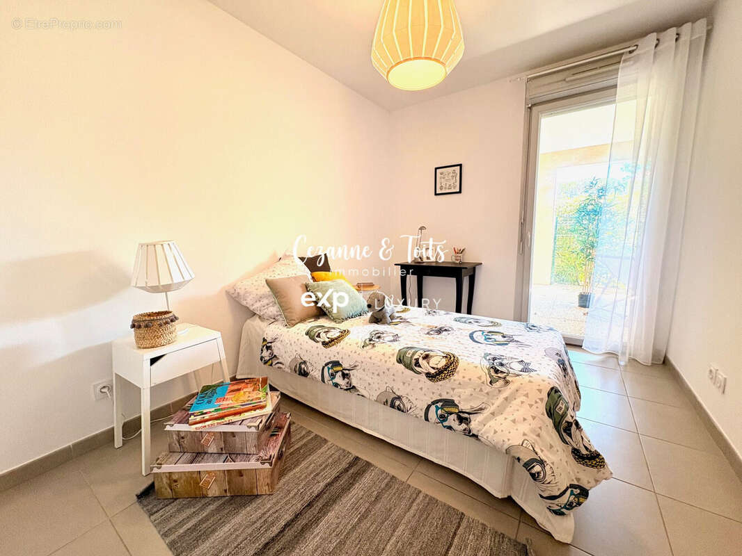 Appartement 67 m² à Aix-En-Provence  - photo 9