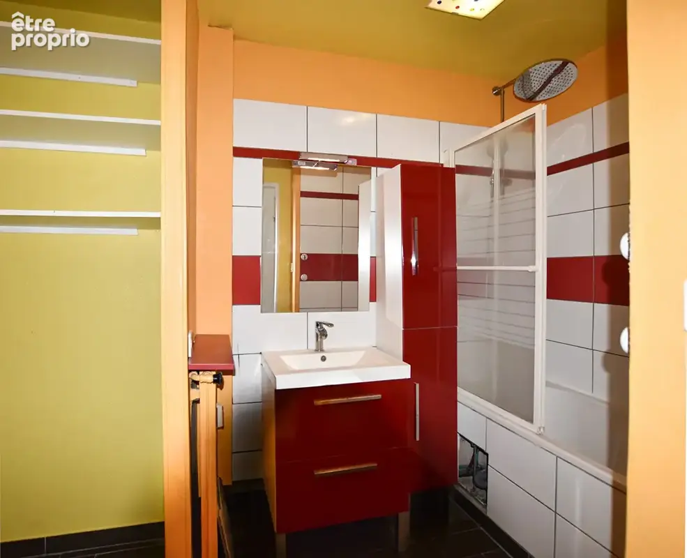 Appartement Besancon 4 pièces 71,45 m² - photo 7